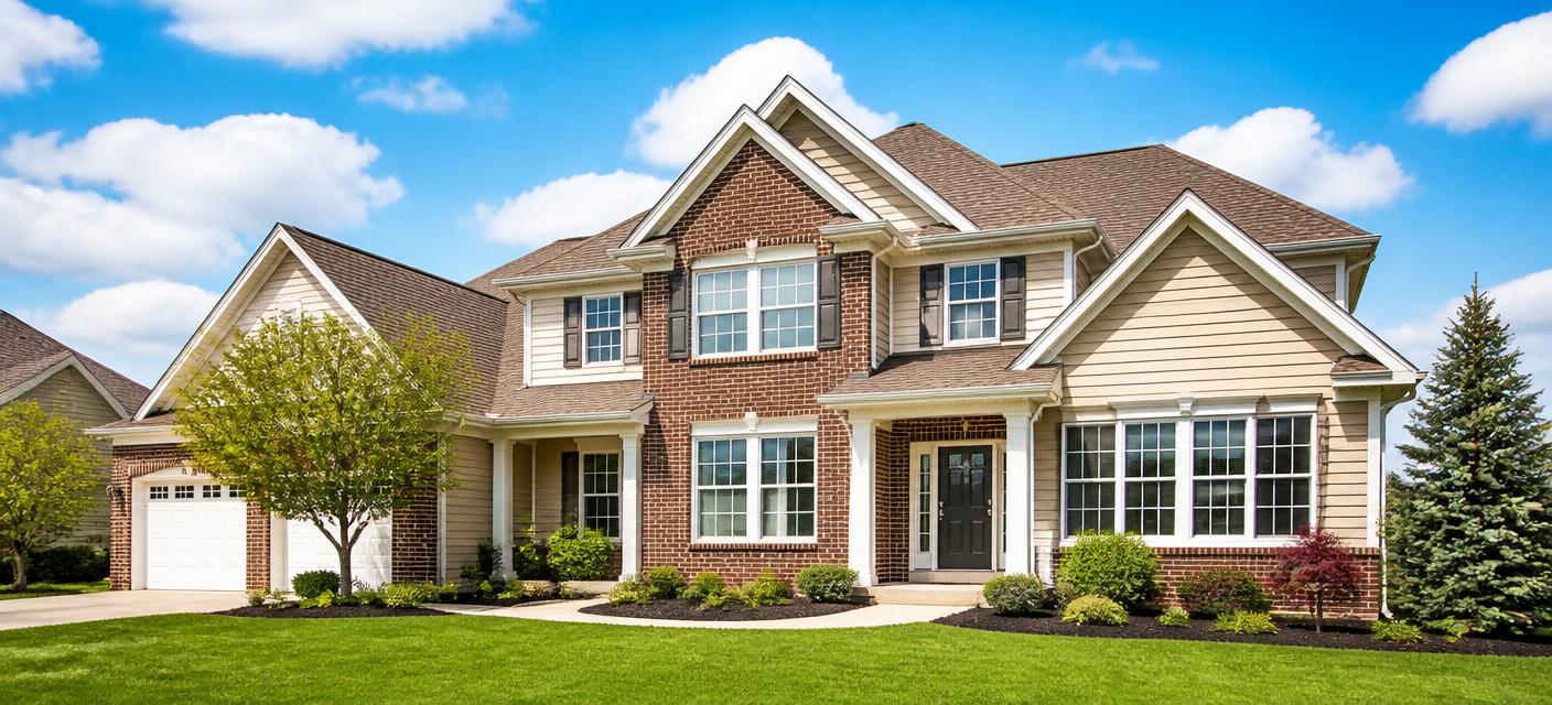Beautiful well-maintained home